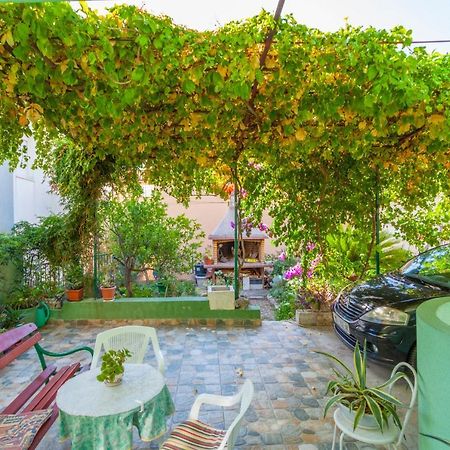 Green Garden Rooms & Apartments Makarska Dış mekan fotoğraf