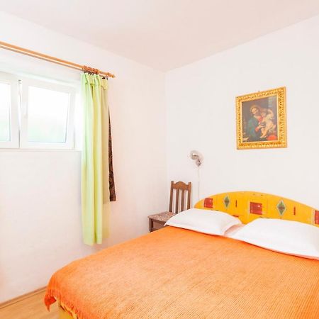 Green Garden Rooms & Apartments Makarska Dış mekan fotoğraf