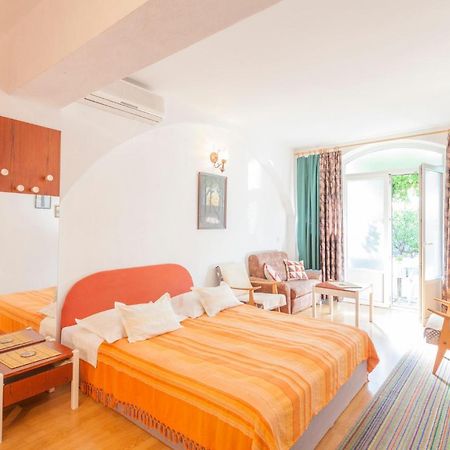 Green Garden Rooms & Apartments Makarska Dış mekan fotoğraf