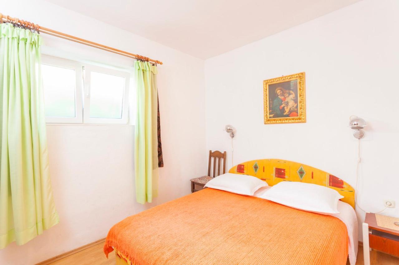 Green Garden Rooms & Apartments Makarska Dış mekan fotoğraf