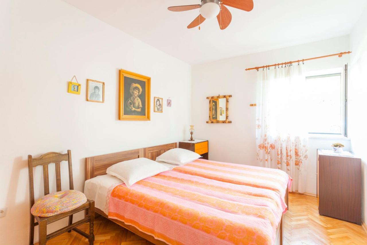 Green Garden Rooms & Apartments Makarska Dış mekan fotoğraf