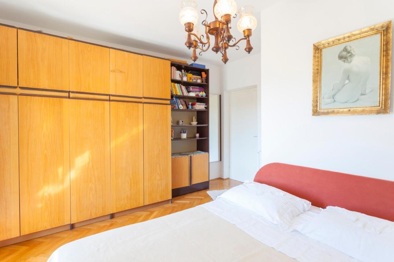 Green Garden Rooms & Apartments Makarska Dış mekan fotoğraf